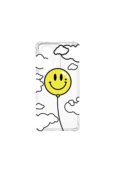 bestcase Husa pentru Motorola Moto G35, BestCase¬Æ Anti Shock 1.5MM, Balloon ...