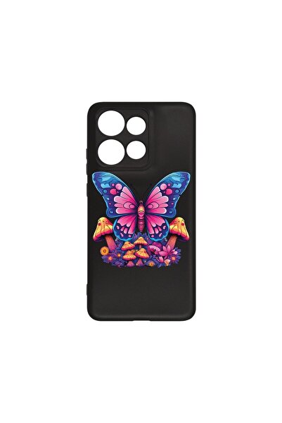 bestcase Θήκη για Motorola Edge 50 Neo, BestCase® Λεπτή Σιλικόνη 0.8MM, Χρώμα...