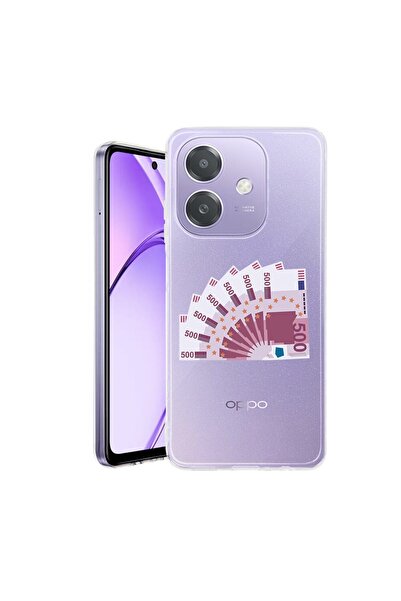bestcase Husa pentru OPPO A40 / A40M, BestCase¬Æ Clear Silicon 2MM, 500euro, ...