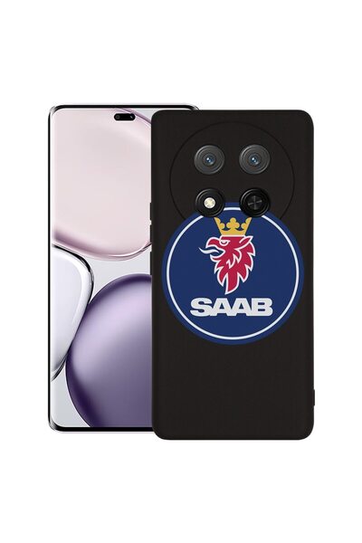 bestcase Husă pentru Honor Magic 7 Lite, Silicon subțire premium de 1.2MM, SA...