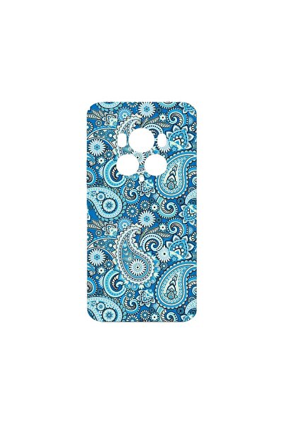 bestcase Θήκη Σιλικόνης Premium Λεπτή 1.2MM, Συμβατή με Honor Magic6 Pro, Μπλ...