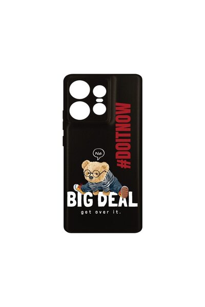 bestcase Λεπτή Θήκη Σιλικόνης 0.8MM, Συμβατή με Motorola Edge 50 Pro, Do It N...