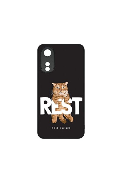 bestcase Husa BestCase¬Æ Slim Glassy, Compatibila Cu OPPO A78 5G / A58 5G, Re...