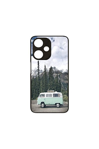 bestcase Husa BestCase¬Æ MaxSafe, Compatibila Cu OPPO A59 5G, Retro Travel, H...
