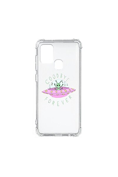 bestcase Husă antișoc din silicon compatibilă cu Motorola Moto G60s, Universe...