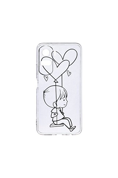 bestcase Husa BestCase® Silicon transparent 2MM, Compatibilă cu Honor 90 Lite...