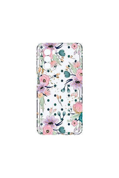 bestcase Прозрачен силиконов калъф 2ММ, Съвместим с Motorola Moto G51 5G, Кол...