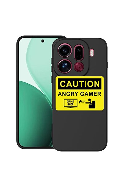 bestcase ¬Æ Husa TPU Ultra Slim Compatibil cu OPPO Find X9 Pro, cu Design Ang...