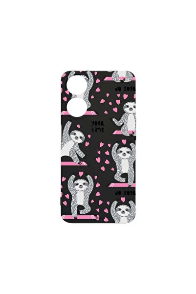 bestcase Husa BestCase¬Æ Premium Liquid Silicon, Compatibila Cu OPPO A98, Yog...