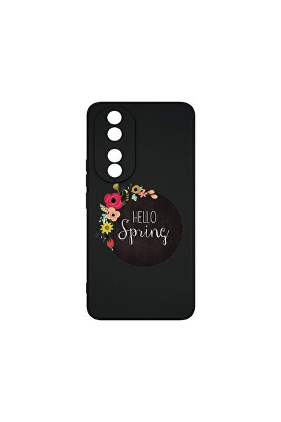 bestcase Husa BestCase¬Æ Premium Liquid Silicon, Compatibila Cu Honor 90, Hel...