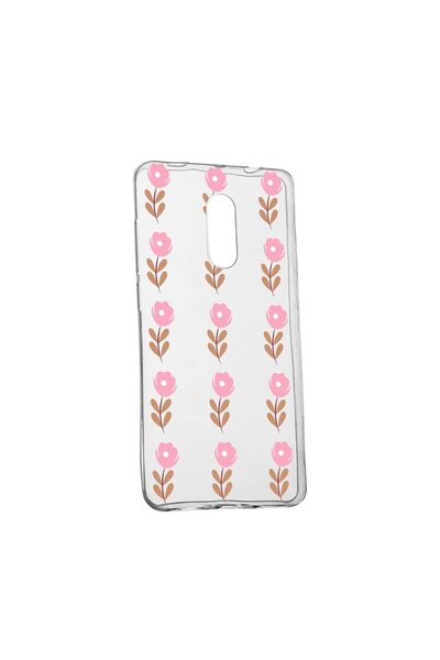 bestcase Husa Flori, pentru Nokia 2.2, rezistenta la uzura, anti-alunecare, d...