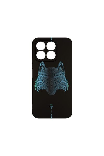 bestcase Husa BestCase¬Æ Premium Silicon, Compatibila Cu Honor X8B, Wolf, SLI...