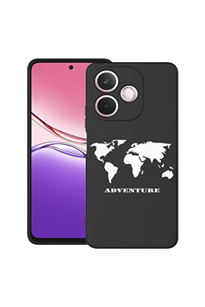 bestcase Υπέρλεπτη Θήκη TPU Συμβατή με Honor X5c Plus / X5c, με Σχέδιο Αγάλμα...