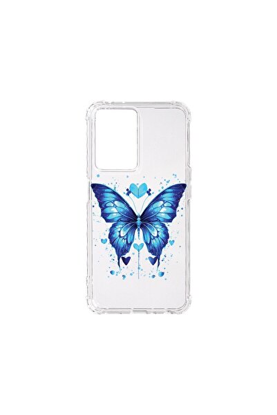 bestcase Husă Antișoc 1.5MM, compatibilă cu OPPO A57 / A57s / A77 / A77s, Flu...