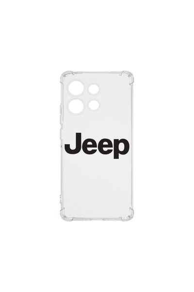 bestcase Husa pentru Motorola Edge 50 Neo, BestCase¬Æ Anti Shock 1.5MM, Jeep,...