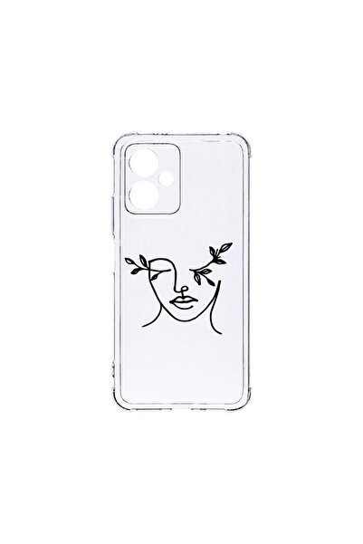 bestcase ¬Æ Husa Anti Shock 1.5MM, Compatibila Cu Motorola Moto G54 Power / M...