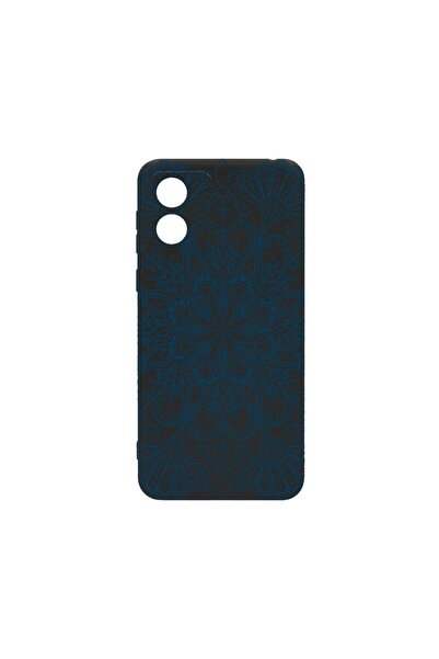 bestcase ¬Æ Husa Slim SIlicon 0.8MM, Compatibila Cu Motorola Moto E14, Non Fi...