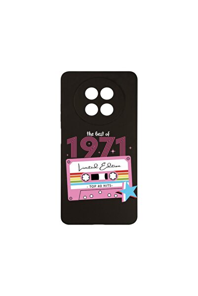 bestcase Θήκη Σιλικόνης Premium για Honor Magic7 Lite, Το Καλύτερο του 1971 -...