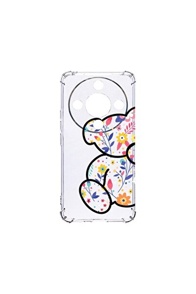 bestcase ¬Æ Anti Shock Case 1.5MM, Compatible with Honor X9b / Magic6 Lite / ...