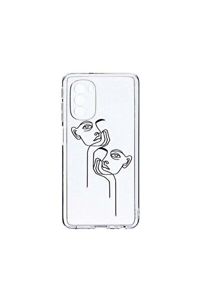 bestcase Husa BestCase¬Æ Clear Silicon 2MM, Compatibila Cu Motorola Moto G51 ...