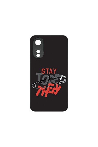 bestcase Λεπτή Γυάλινη Θήκη, Συμβατή με OPPO A78 5G / A58 5G, Σταθερή Συγκράτ...