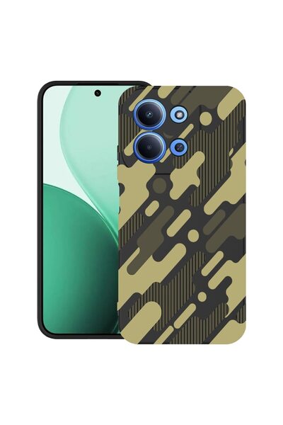bestcase Θήκη TPU Υπέρλεπτη Συμβατή με Motorola Moto G17 Power / Moto G17 / M...