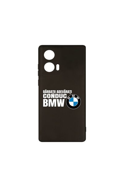 bestcase Θήκη Σιλικόνης Premium Λεπτή 1.2MM, Συμβατή με Motorola Moto G04, I ...