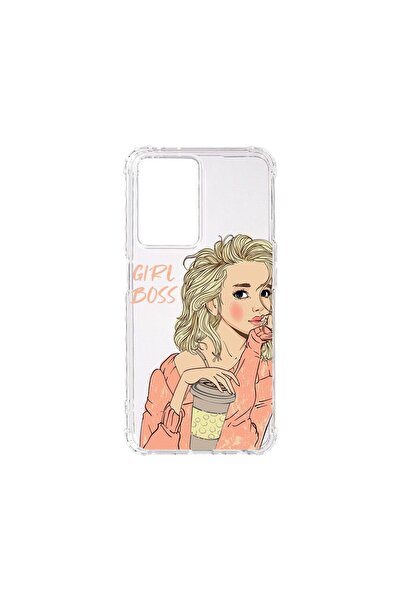 bestcase Husa BestCase¬Æ Anti Shock 1.5MM, Compatibila Cu OPPO A77 4G / A77 5...