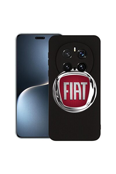 bestcase ¬Æ Husa pentru Honor Magic7 Pro, Premium Slim Silicon 1.2MM, Fiat, M...