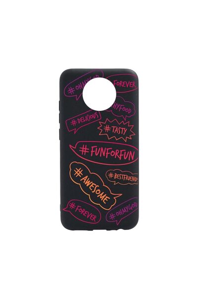 bestcase Silicone Case, Compatible with Honor Magic4 Lite, Funny, Wear-resist...