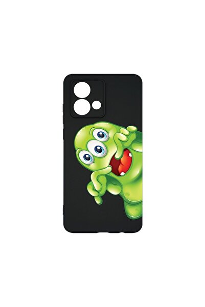 bestcase Husa BestCase¬Æ Slim SIlicon 0.8MM, Compatibila Cu Motorola Moto G84...