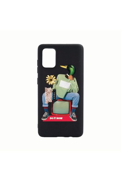 bestcase Θήκη Σιλικόνης Συμβατή με Realme GT Neo 3, Do It Now, Ανθεκτική στη ...