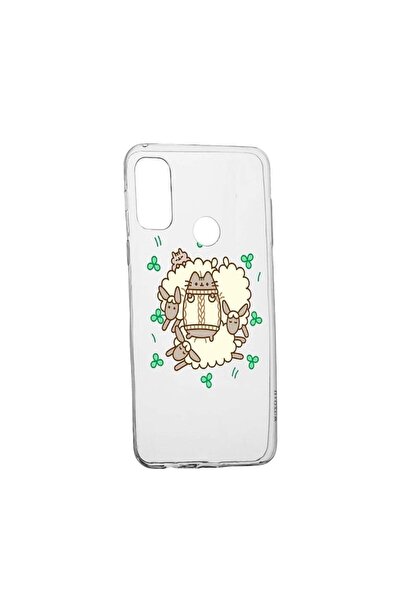 bestcase Husa Rabbits - Lambs, pentru Alcatel 3X (2020), rezistenta la uzura,...
