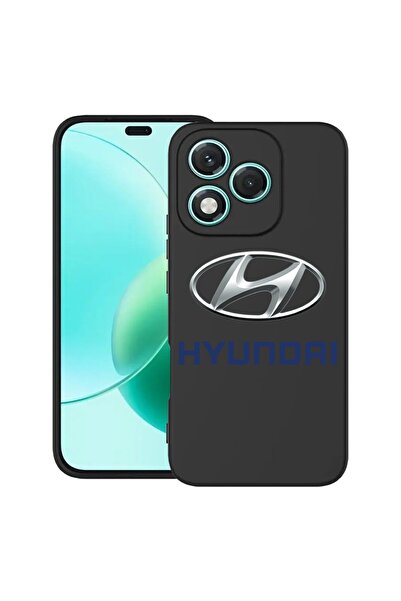 bestcase Λεπτή Θήκη Σιλικόνης για Honor 400 Lite, Hyundai, 2022870 B 1724