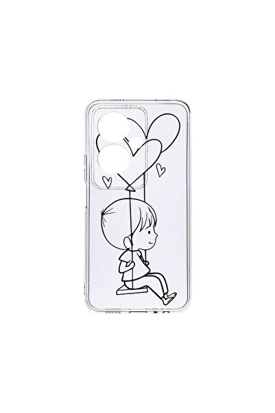 bestcase Husa BestCase® Silicon transparent 2MM, Compatibilă cu OPPO A79 5G, ...