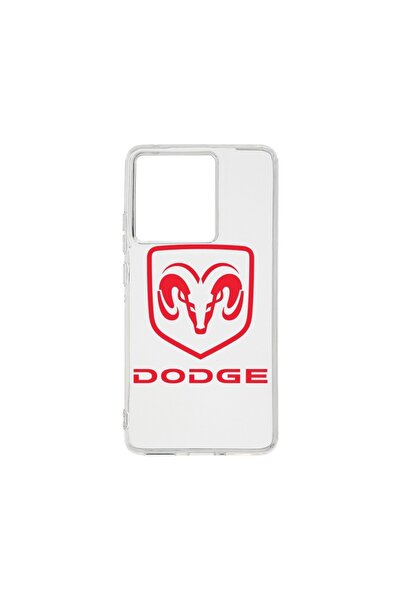 bestcase Husa pentru Motorola Edge 50 Neo, BestCase¬Æ Clear Silicon 2MM, Dodg...