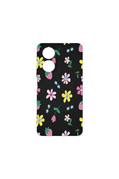 bestcase Θήκη Υψηλής Ποιότητας από Υγρή Σιλικόνη, Συμβατή με OPPO A58 4G, Σχέ...