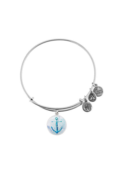 Alex and Ani Bratara Metal A16EB30SS