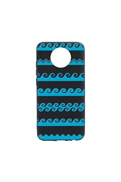 bestcase Silicone Case, Compatible with Honor Magic4 Lite, Wave, wear-resista...