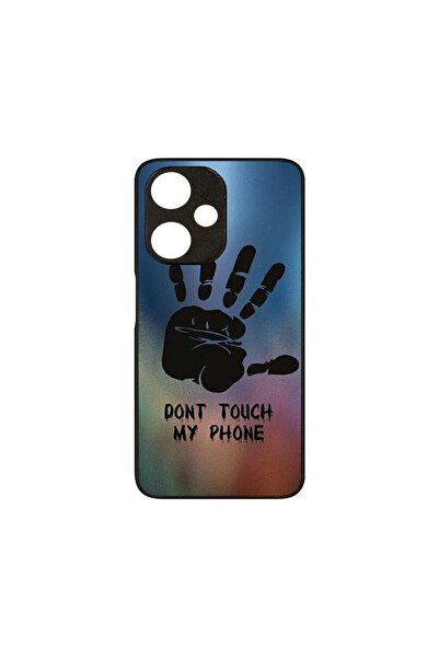bestcase Husa BestCase¬Æ MaxSafe, Compatibila Cu OPPO A59 5G, Don‚Äôt Touch M...