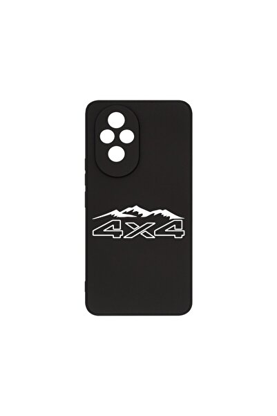 bestcase ¬Æ Husa Slim Premium Silicon 1.2MM, Compatibila Cu Honor 200 Pro 5G,...