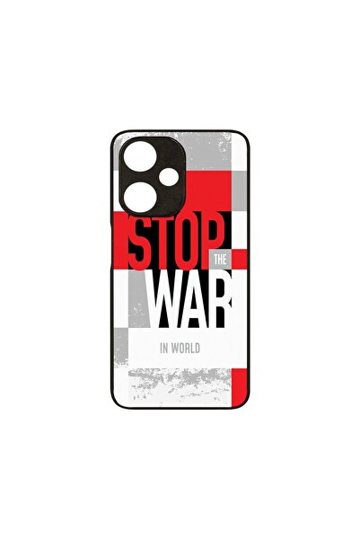 bestcase Husa BestCase¬Æ MaxSafe, Compatibila Cu OPPO A59 5G, Stop War, HD Co...