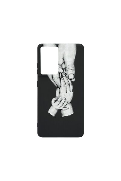 bestcase ¬Æ Husa Slim SIlicon 0.8MM, Compatibila Cu Honor 200 Lite, Family, P...