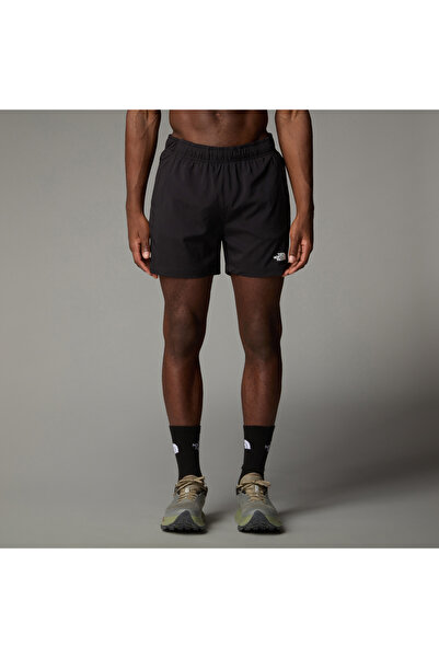 THE NORTH FACE M 24/7 5'' Shorts Men's Black Shorts