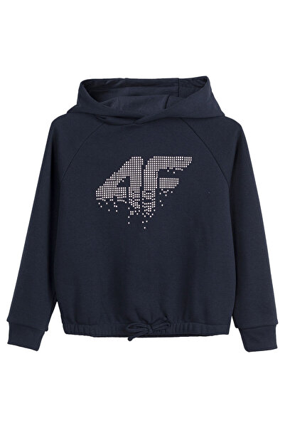4F Kids Sweatshirt 122