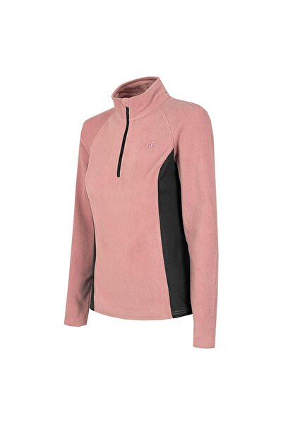 4F Womens Long-Sleeve Thermal Shirt XS