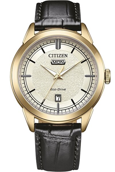 Citizen Aw0153-04Ac Eco-Drive Men's Wristwatch