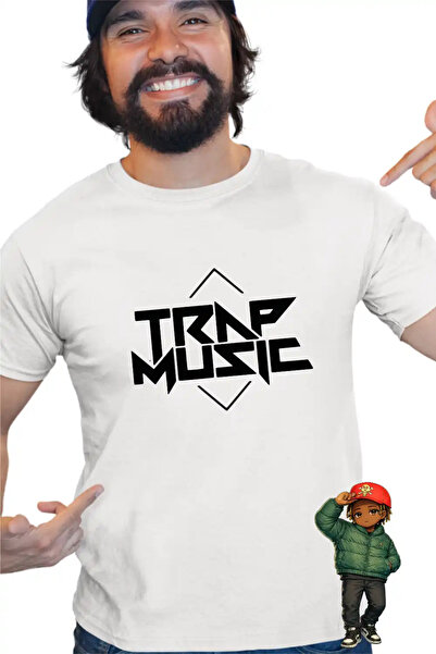 OEM Tricou Barbati Trap Music Don Toliver Playboi Carti