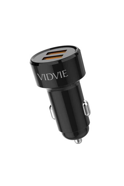 Vidvie In-Car CC518 Car Charger