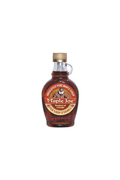 Maple Joe Syrup 250g